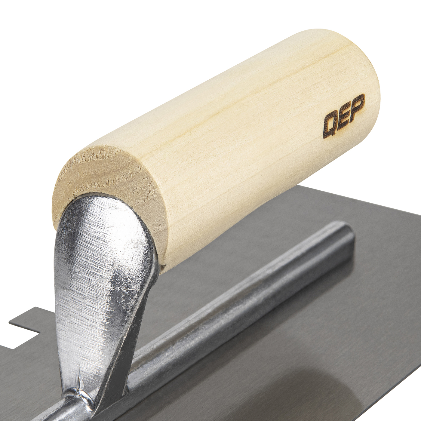 Wood Handle Trowels