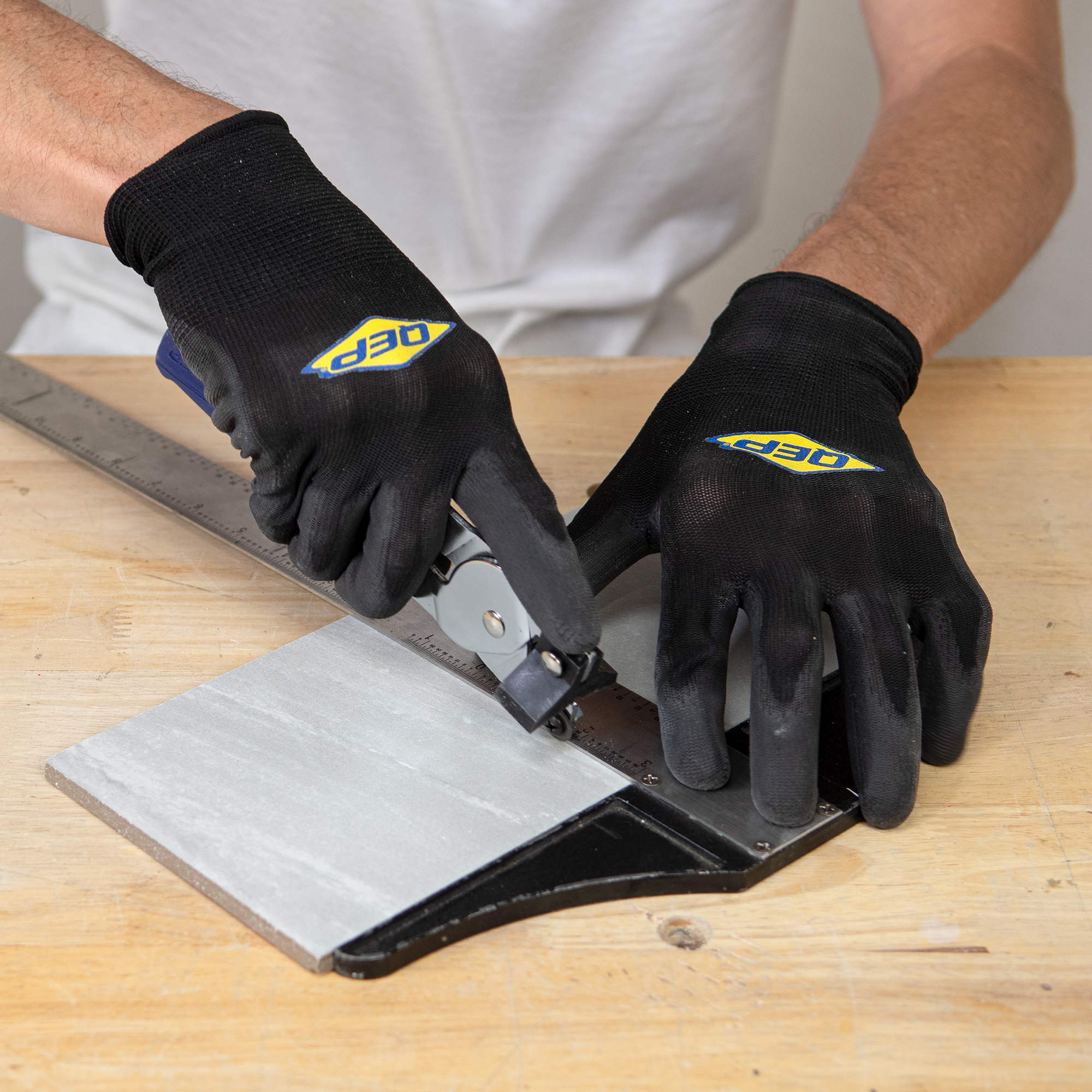 Tile Cutter