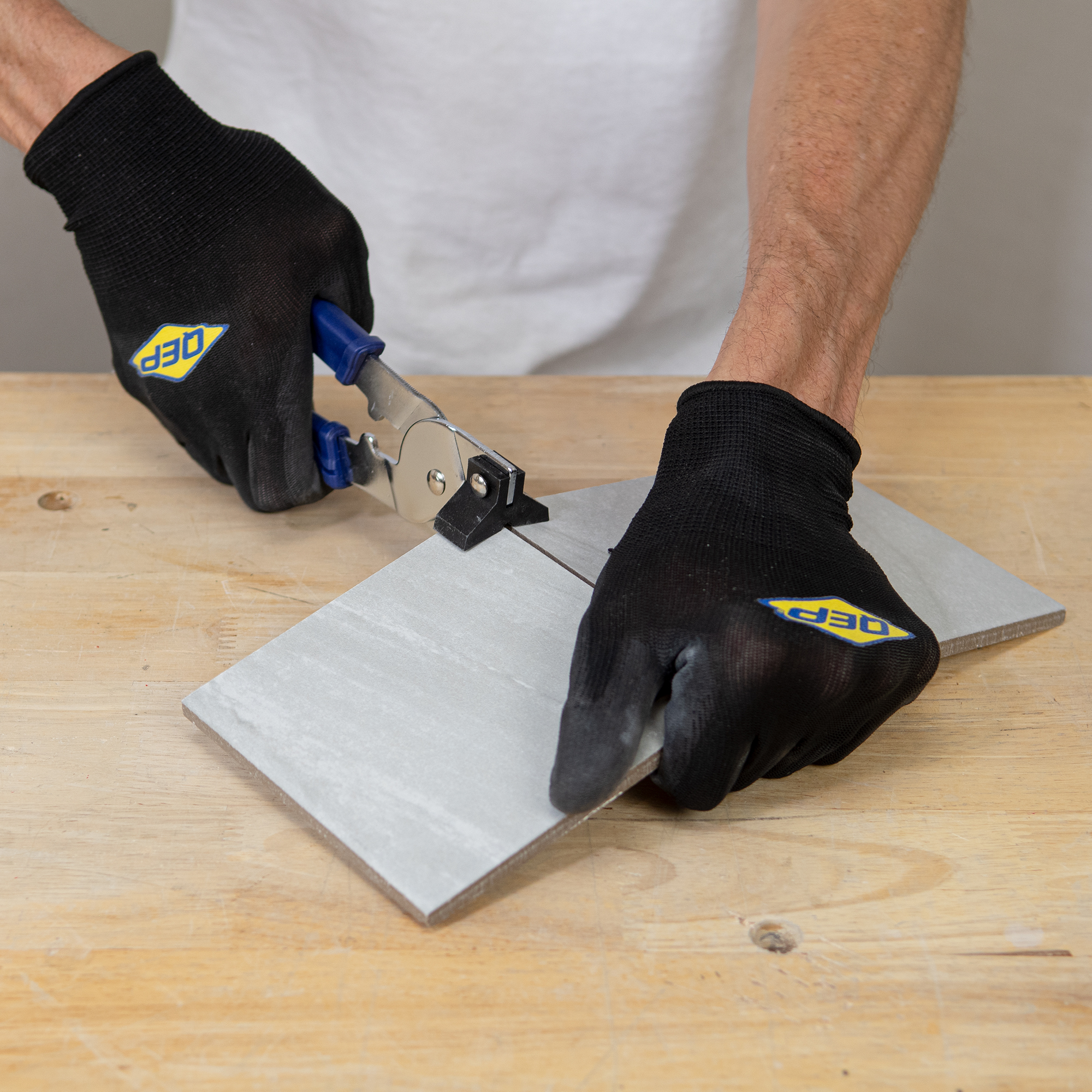 Tile Cutter