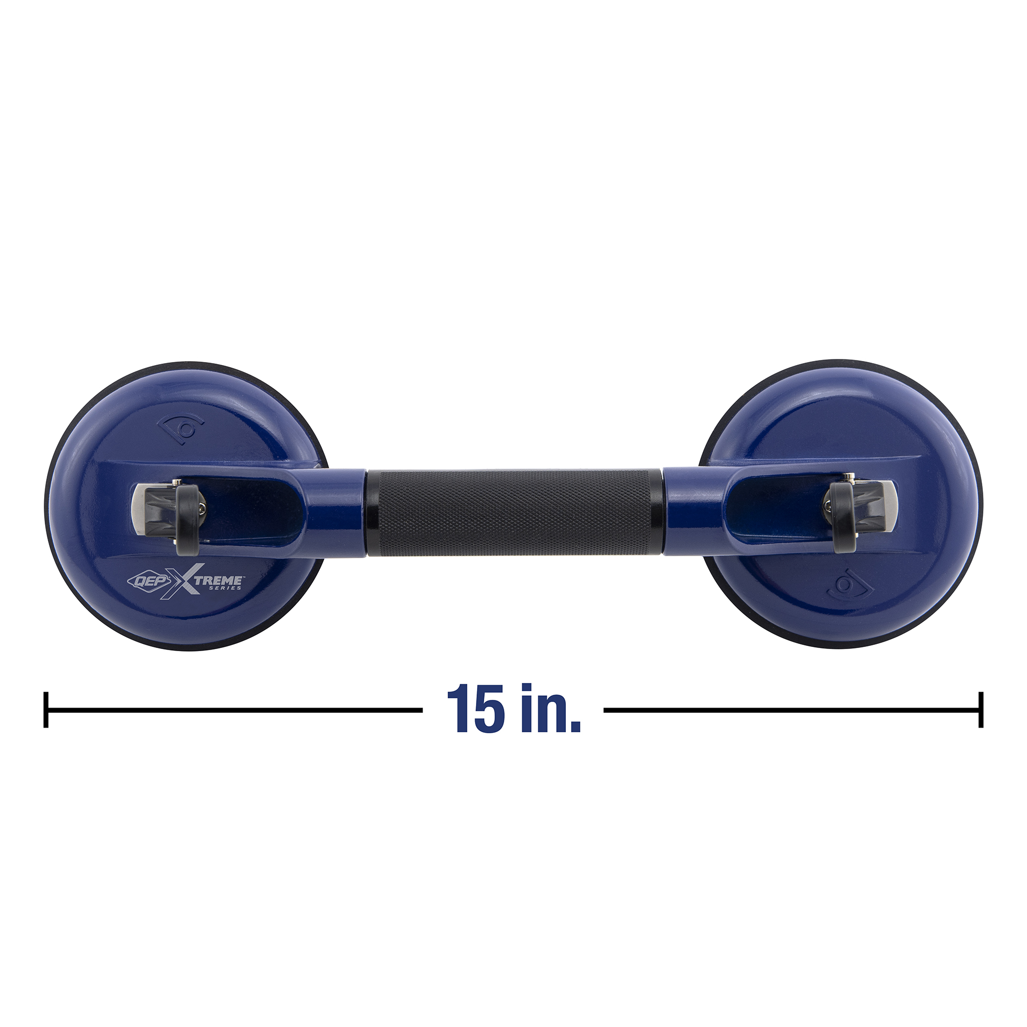 Xtreme Double Suction Cup