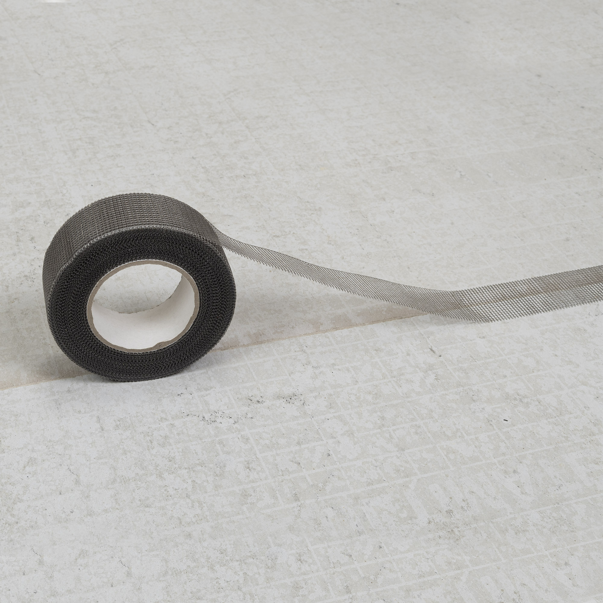 Cement Board Seam Tape