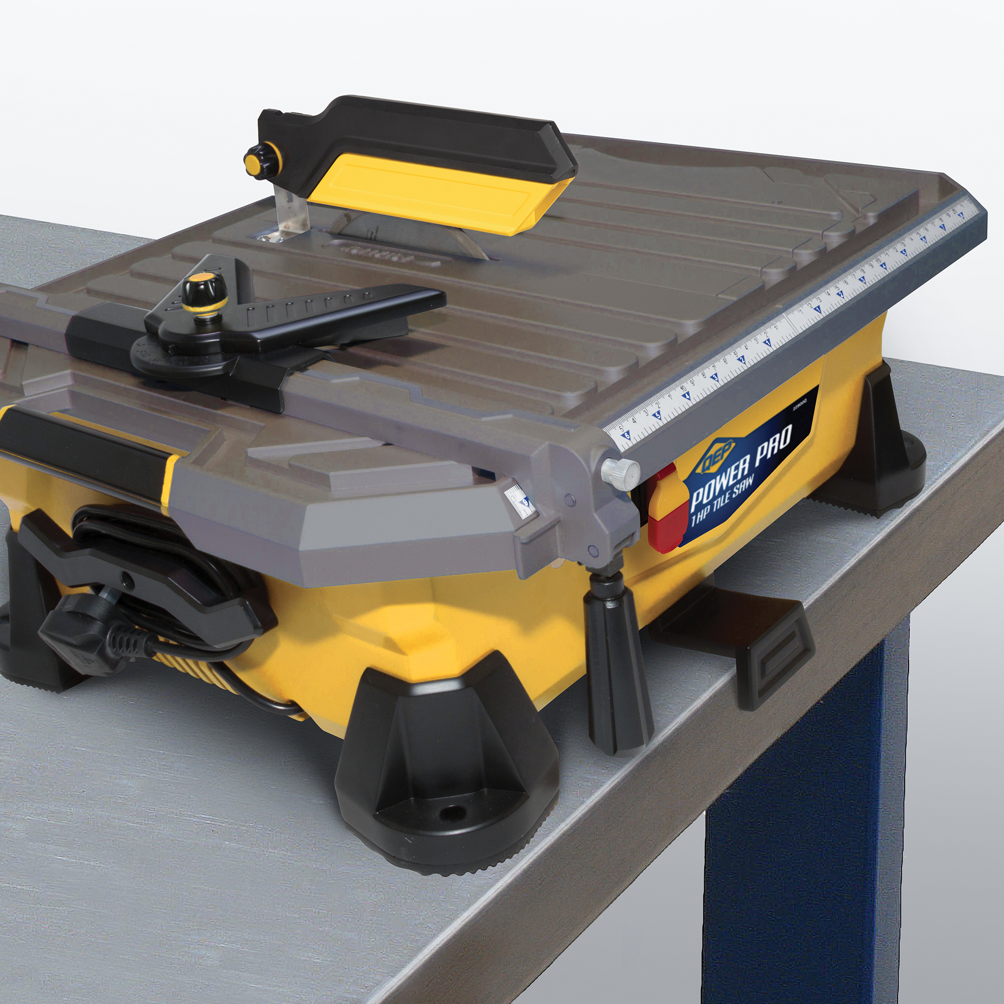 Power Pro 1HP Wet Tile Saw - 7" (180 mm)