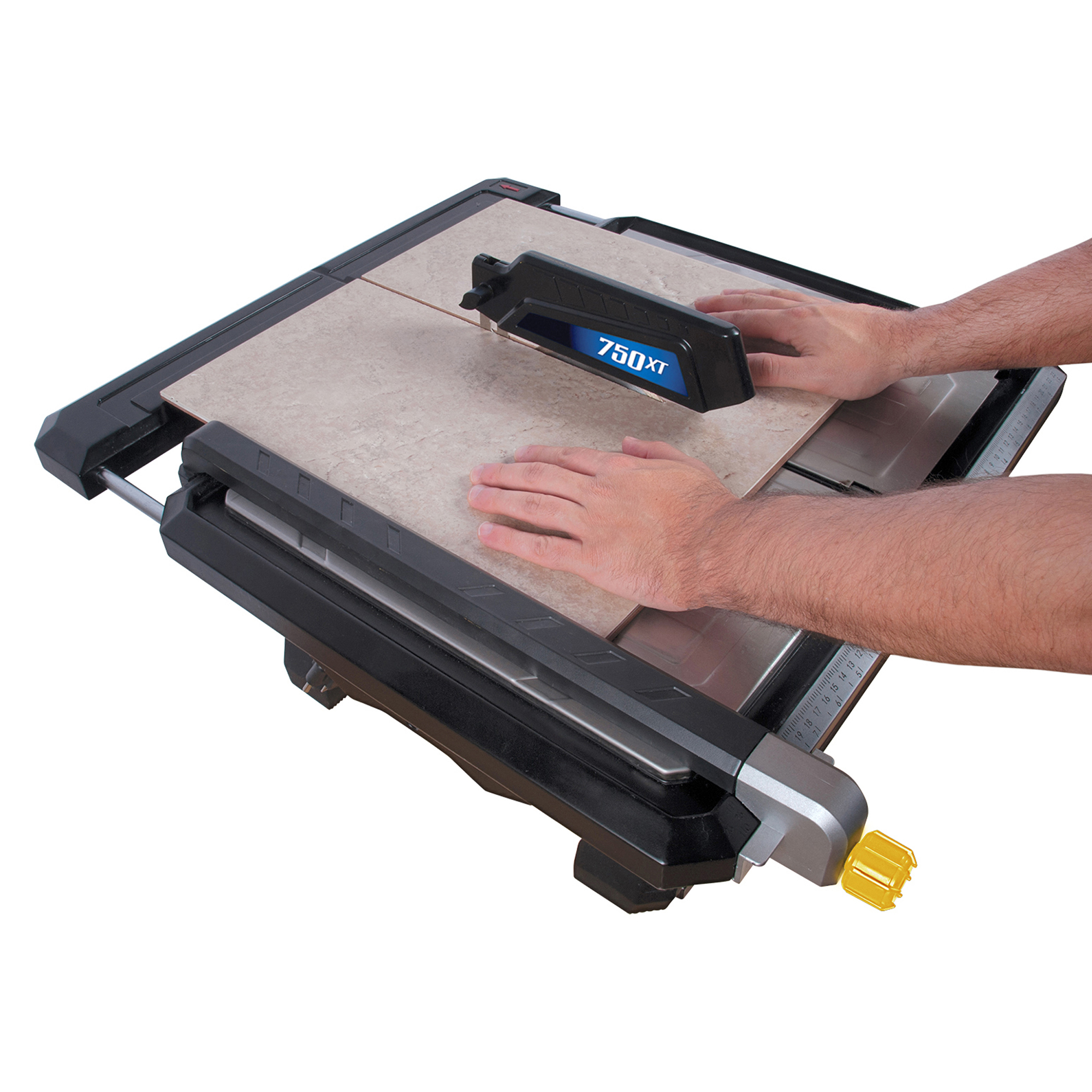 750XT Wet Tile Saw - 7" (180 mm)