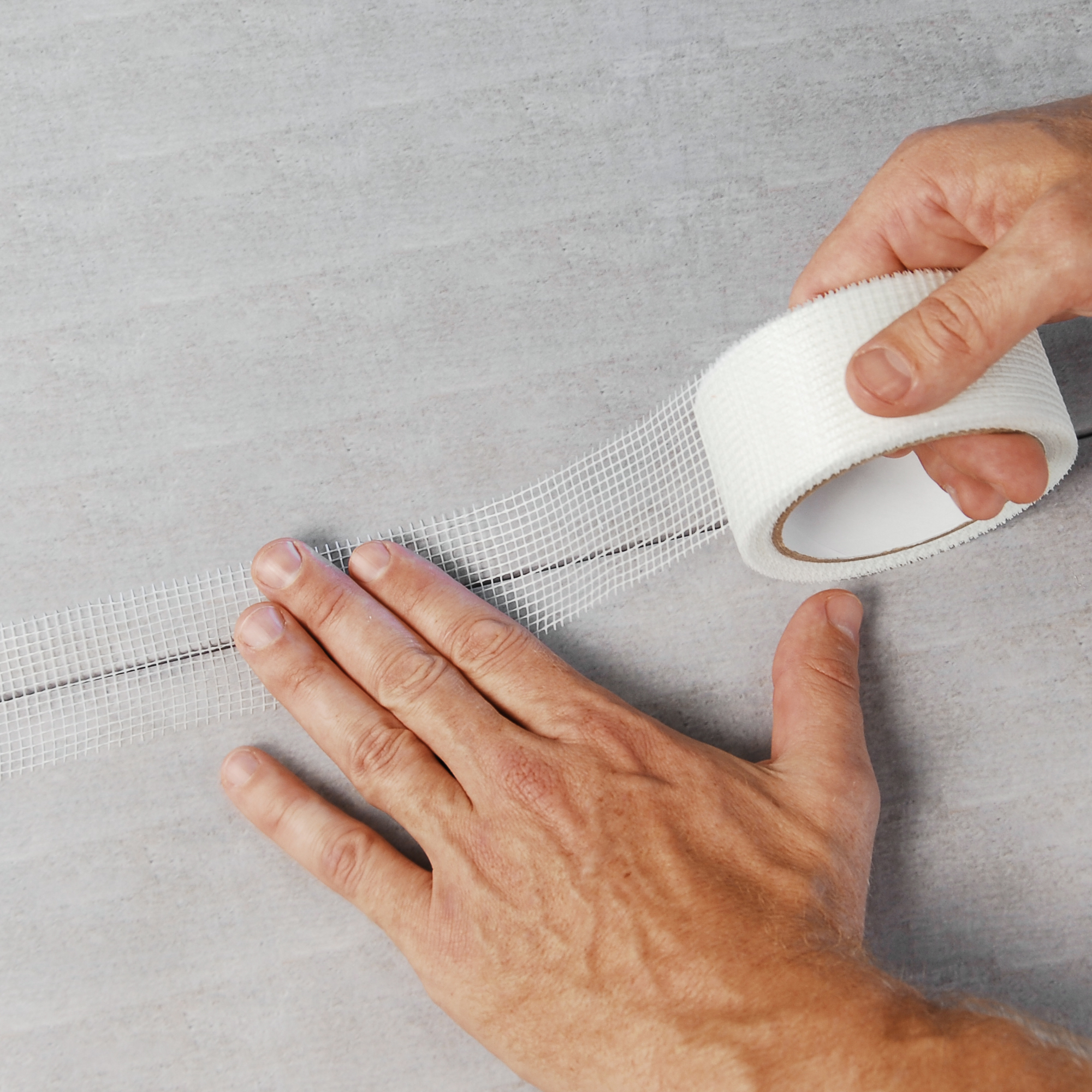 Board Seam Tape