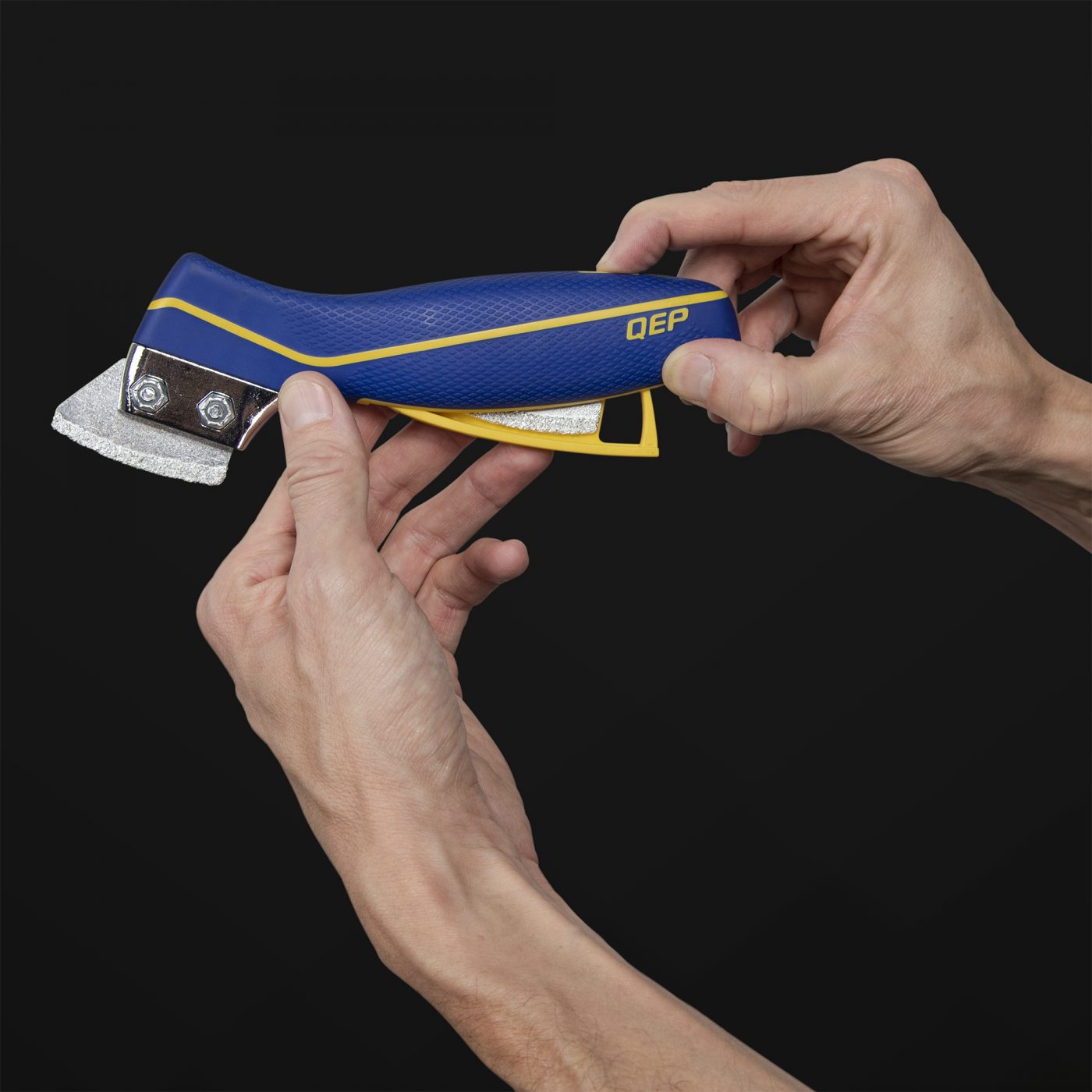 Pro Grout Saw