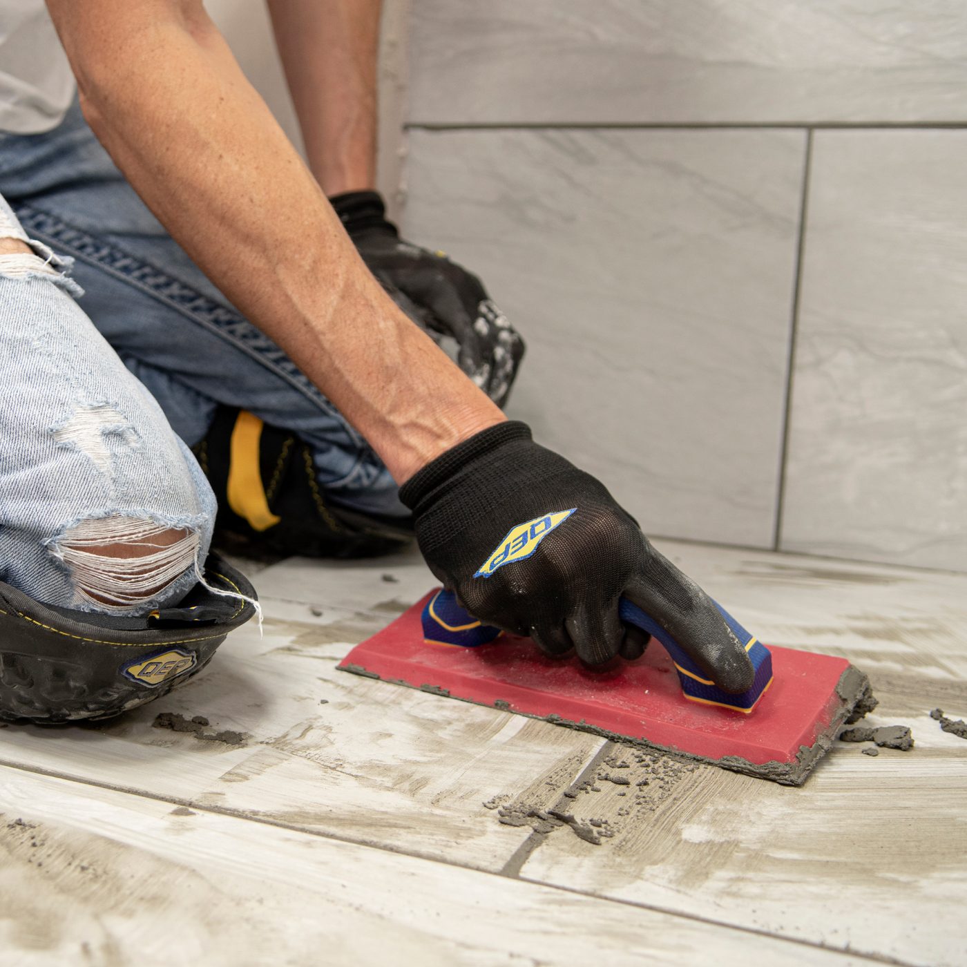 SureGrip® Tiler’s Gloves