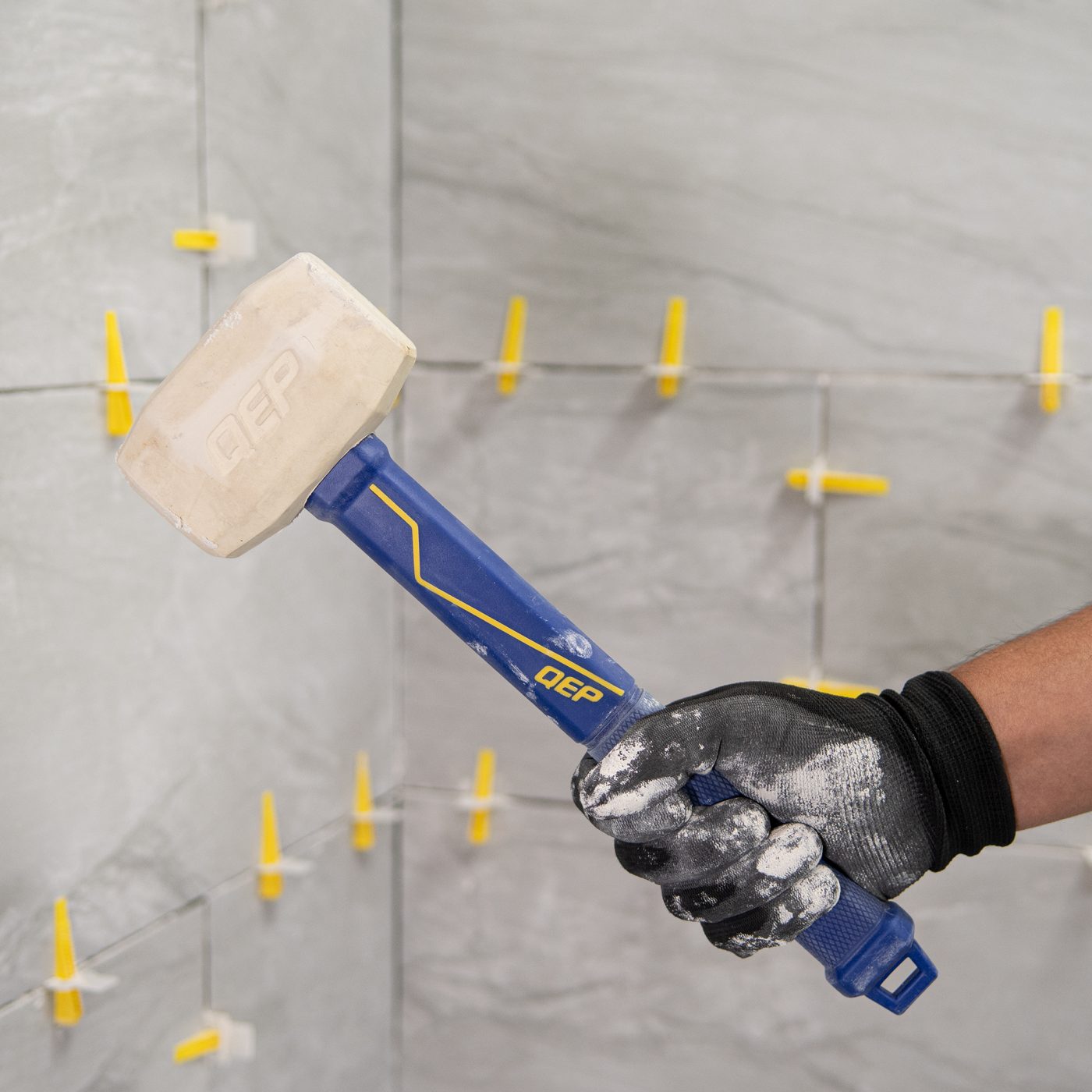 SureGrip® Tiler’s Gloves