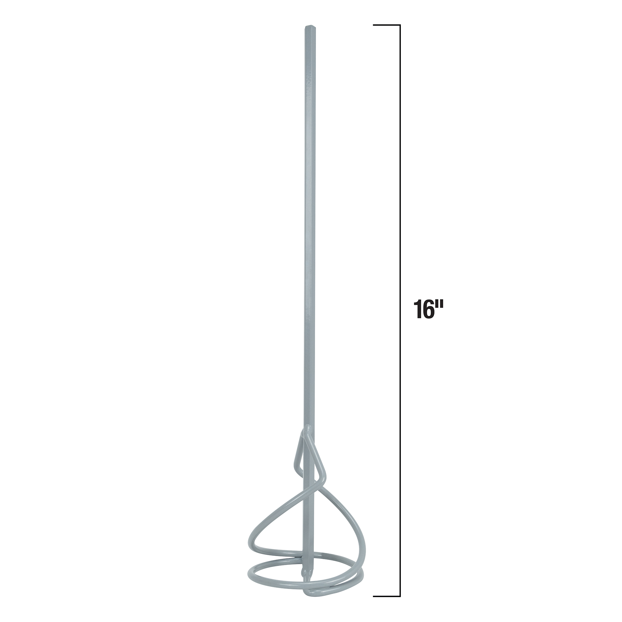 16" Universal Mixing Paddle