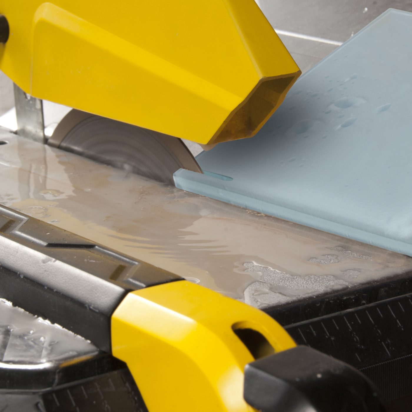 Glass Series Diamond Blades