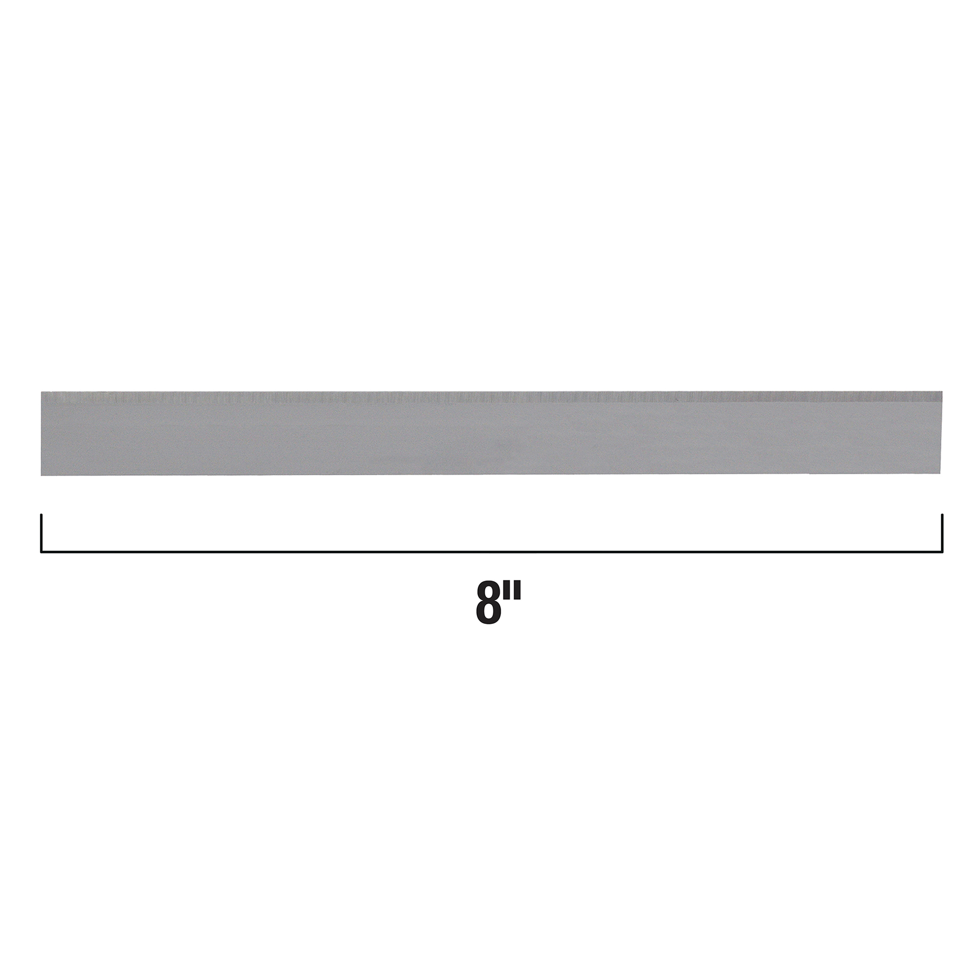 8" (203 mm) Stripper Blades