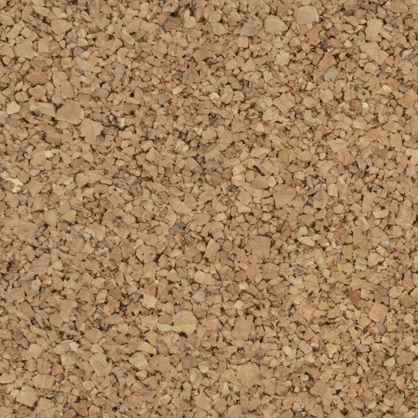 Natural Cork Underlayment Roll 6 mm