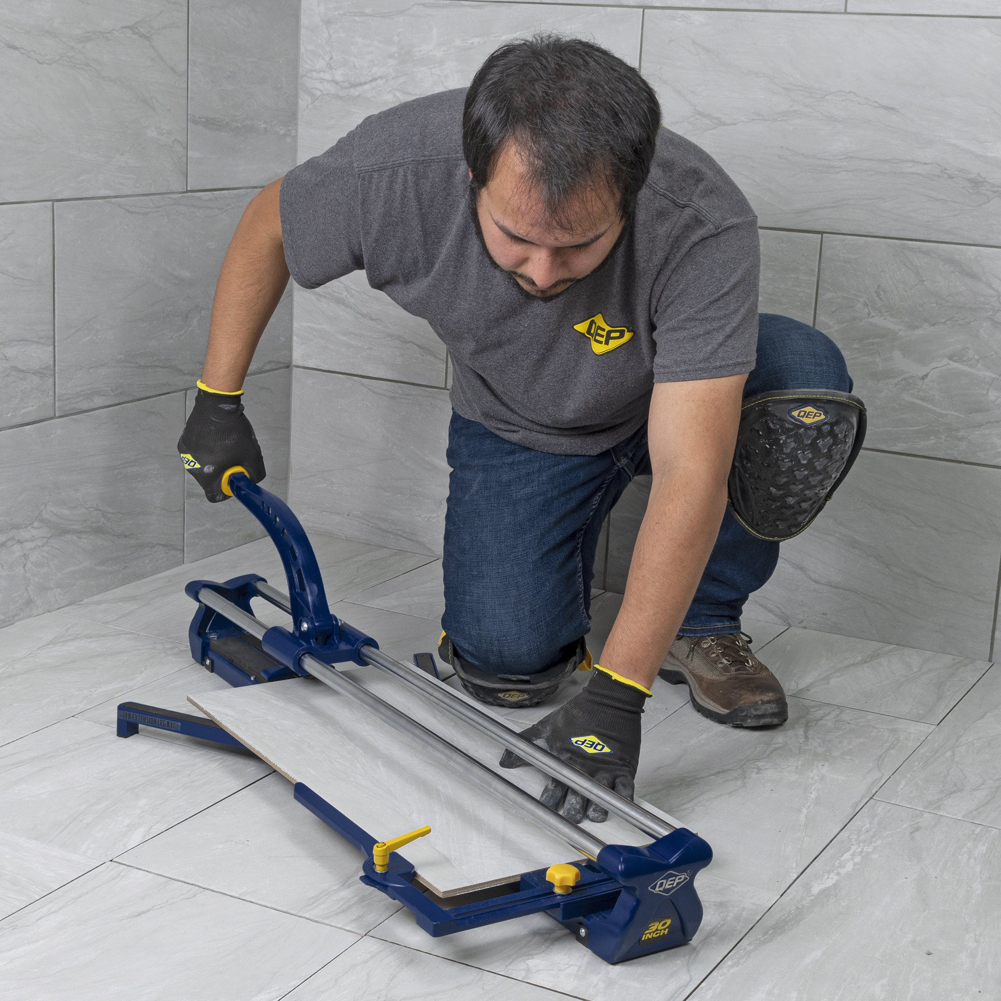 Slimline Professional Tile Cutters