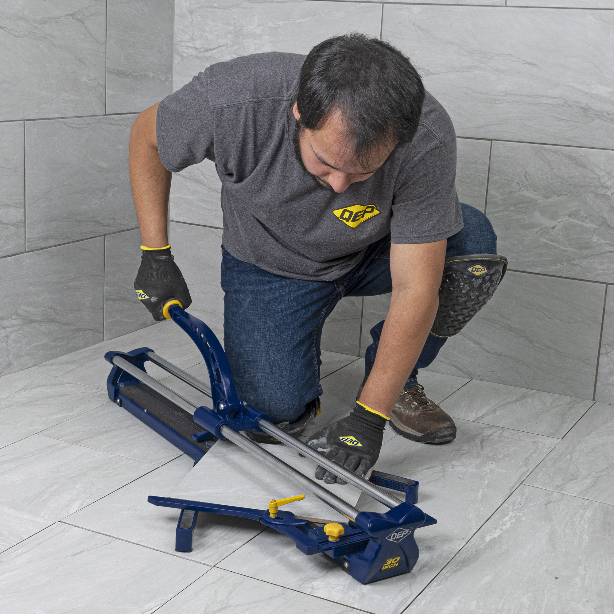 Slimline Professional Tile Cutters