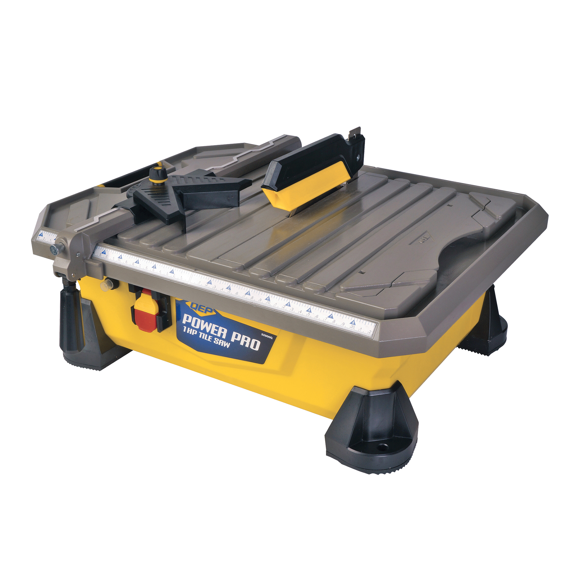 Power Pro 1HP Wet Tile Saw - 7" (180 mm)