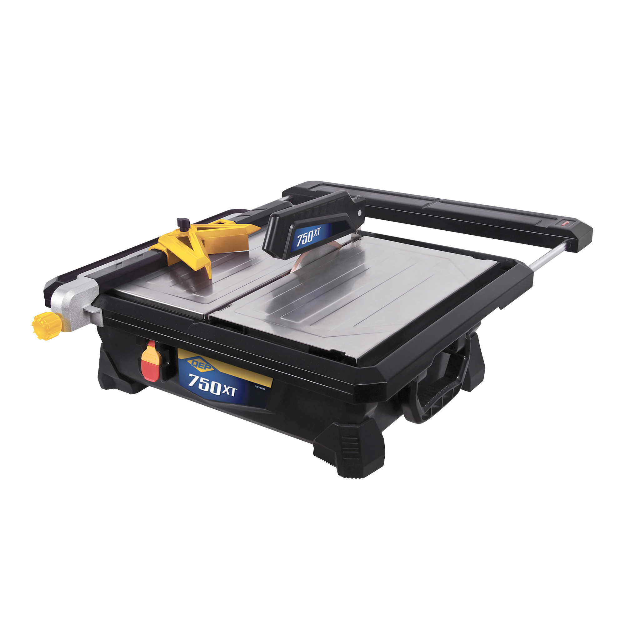 750XT Wet Tile Saw - 7" (180 mm)