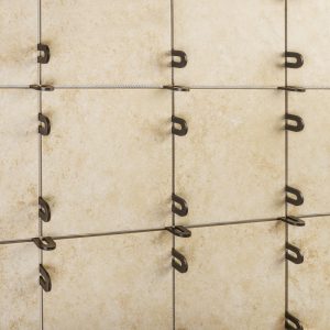 Horseshoe Shims