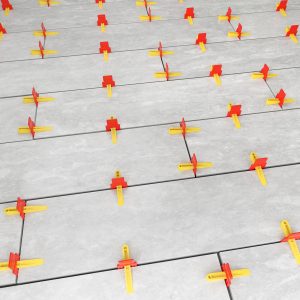 LASH® Tile Leveling System