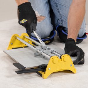14" (350 mm) Pro Tile Cutter