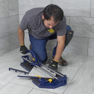 22-1/2" Big Clinker Tile Cutter