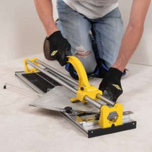 24" (630 mm) Pro Tile Cutter