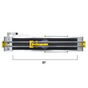 35" (900 mm) Pro Tile Cutter