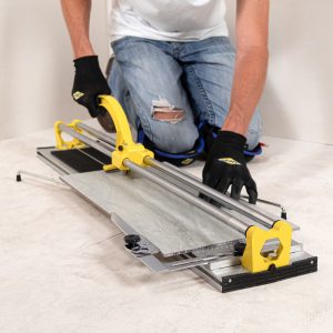 35" (900 mm) Pro Tile Cutter