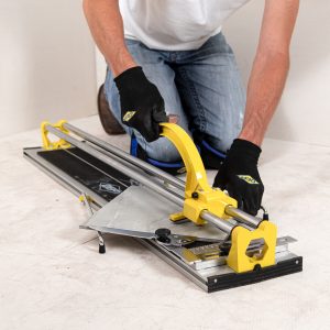 35" (900 mm) Pro Tile Cutter