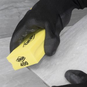 Diamond Sanding Blocks