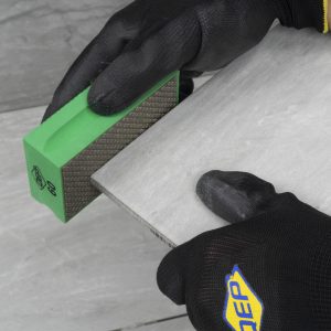 Diamond Sanding Blocks