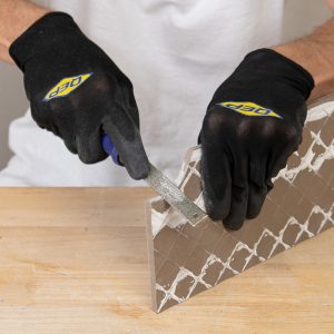 Diamond Grit File