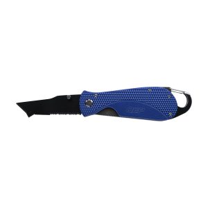 Folding Backerboard Knife