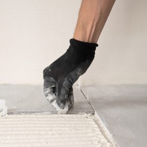 LASH® Tile Leveling System