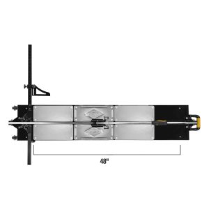 48" Manual Cutter for Large Format Tile (LFT)