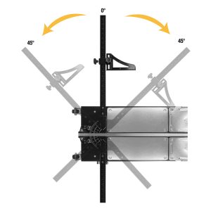48" Manual Cutter for Large Format Tile (LFT)
