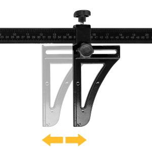 48" Manual Cutter for Large Format Tile (LFT)