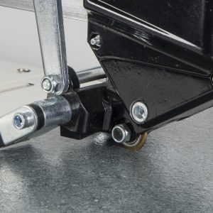 48" Manual Cutter for Large Format Tile (LFT)