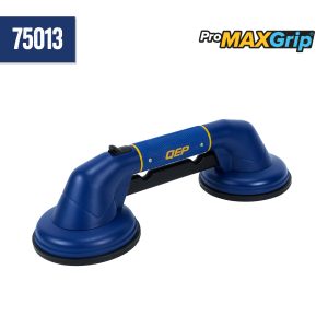 ProMAXGrip Double Suction Cup