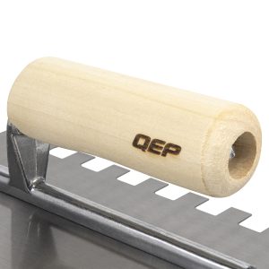 Wood Handle Trowels