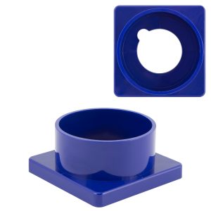 1-3/8" (35 mm) Diamond Hole Saw with Water Delivery System