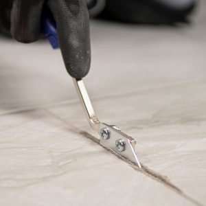 Grout Saw