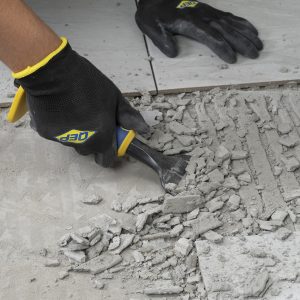Xtreme Heavy Duty Chisel Scraper