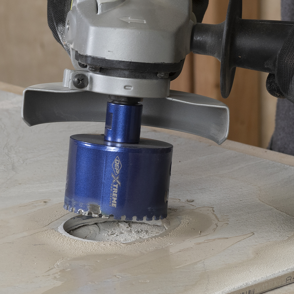 Drill Bits, Hole Saws, & Jigsaw Blades