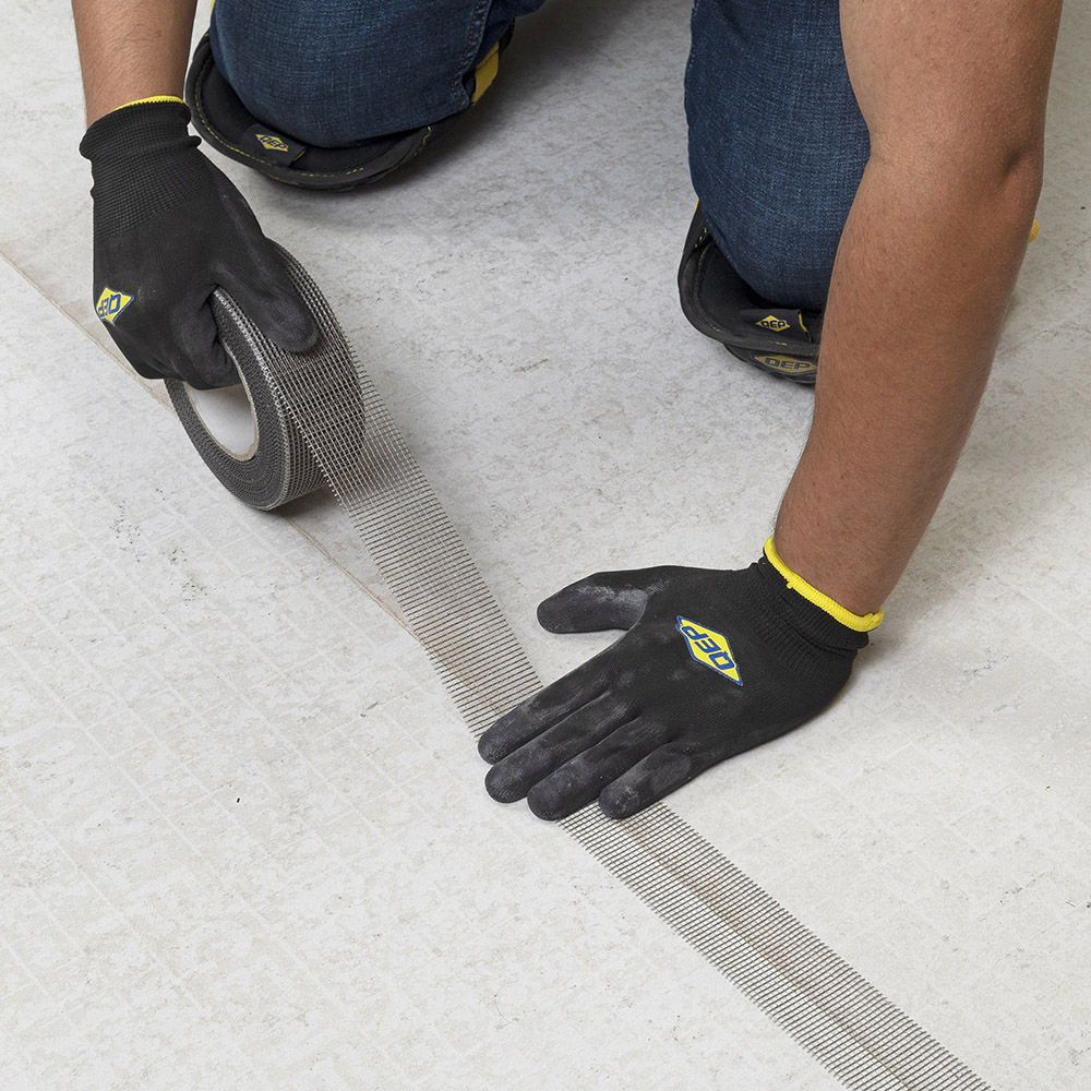 Cement Board Tools