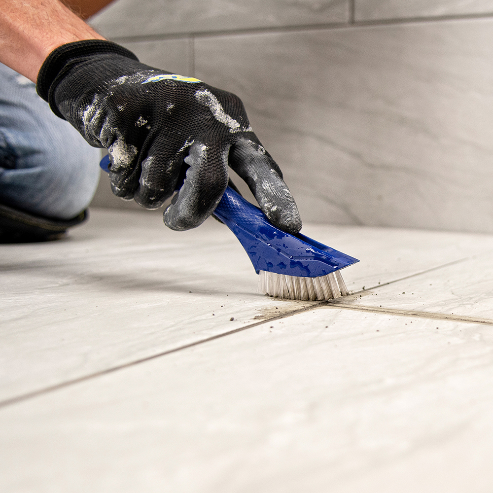 Clean-Up, Repair & Maintenance