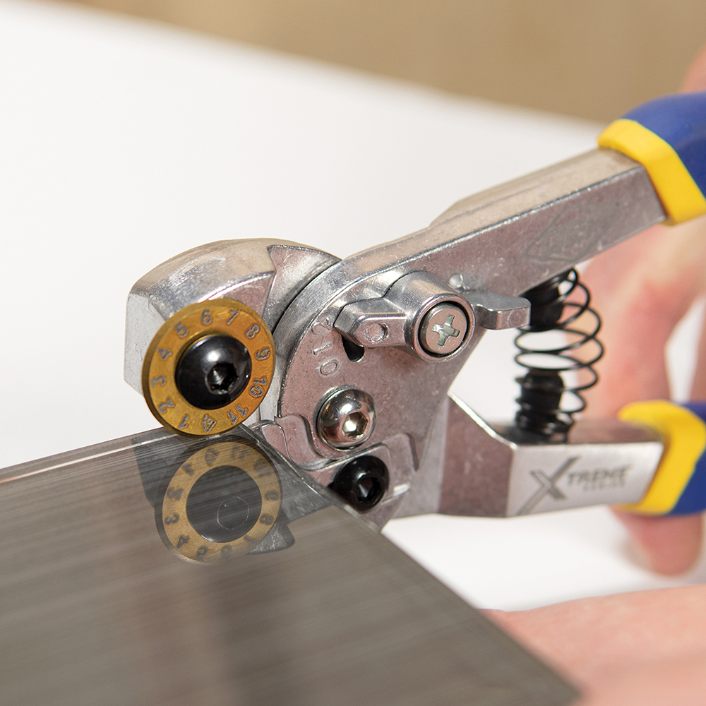 Hand Tools