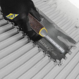 Xtreme Cork Handle Trowels