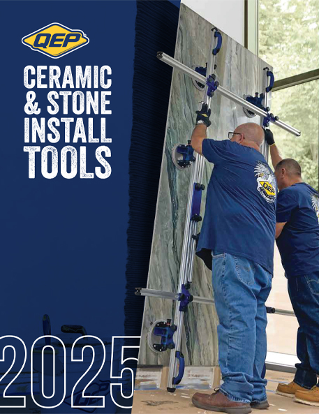 2025 QEP Tools Catalog