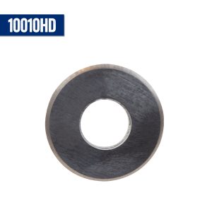 1/2" Tungsten Carbide Scoring Wheel