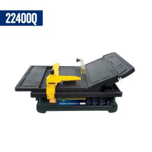 Torque Master XT Portable Wet Tile Saw - 4" (100 mm)
