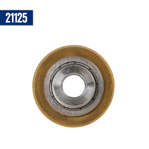 7/8" (22 mm) Replacement Scoring Wheels with Ball Bearings